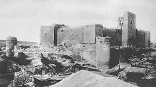 Fondation Joaquín Díaz.