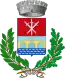 Blason de Furtei