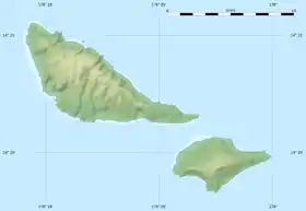 (Voir situation sur carte : Futuna)