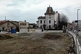 Image illustrative de l’article Côte Pavée (métro de Toulouse)