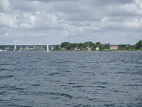 Image illustrative de l’article Thurø