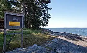 Image illustrative de l’article Gåsgrund