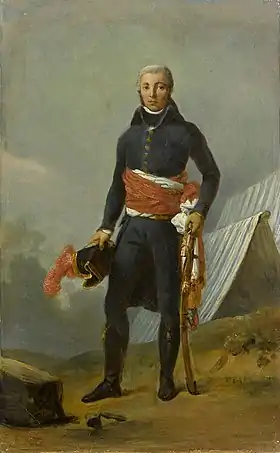 Jean Victor Marie Moreau