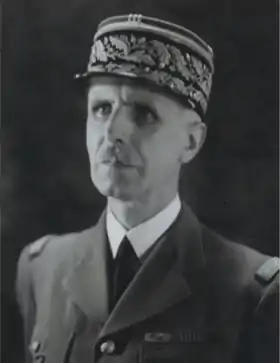 Pierre Robert de Saint-Vincent (1882-1954)