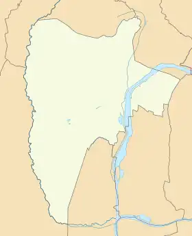 (Voir situation sur carte : Belley)