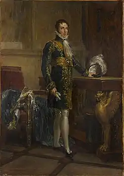 Eugène de Beauharnais