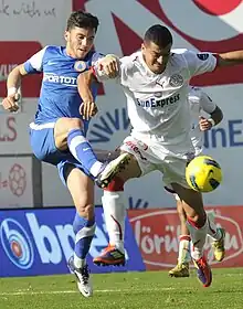 Image illustrative de l’article Gökhan Süzen