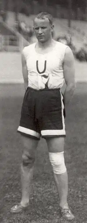 Image illustrative de l’article Gösta Holmér