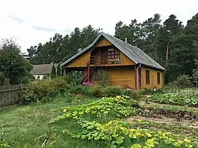 Gąski (Ostrołęka)