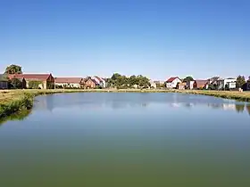 Głażewo (Grande-Pologne)