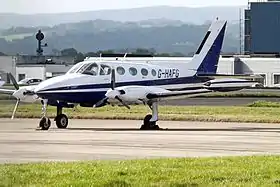 Image illustrative de l’article Cessna 340