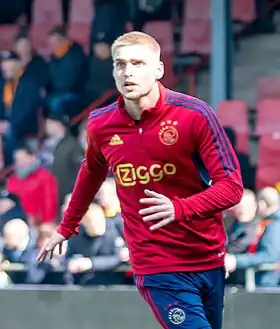 Image illustrative de l’article Kenneth Taylor