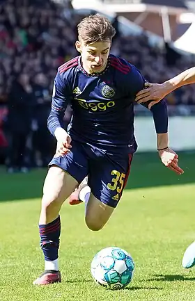 Image illustrative de l’article Francisco Conceição