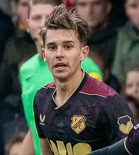 Image illustrative de l’article Victor Jensen