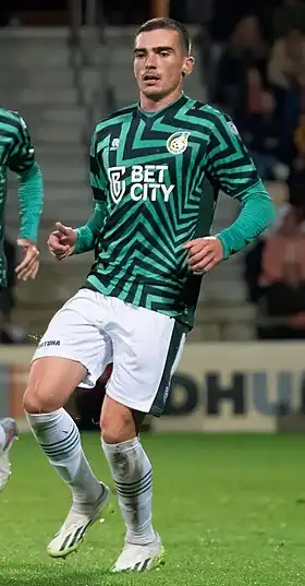 Image illustrative de l’article Iñigo Córdoba