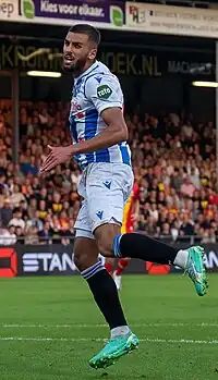 Image illustrative de l’article Hussein Ali