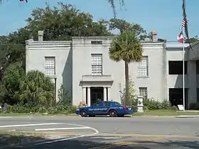 Comté de McIntosh (Géorgie)