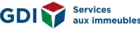 logo de GDI Services aux immeubles inc.
