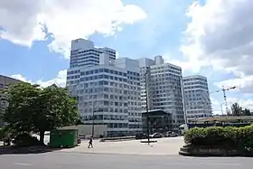 illustration de GE Renewable Energy