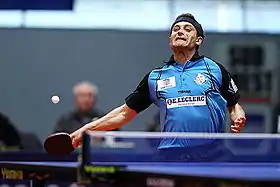 Image illustrative de l’article Kalínikos Kreánga