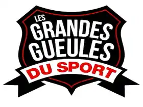 Image illustrative de l’article Les Grandes Gueules du sport