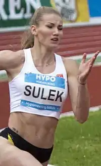 Image illustrative de l’article Adrianna Sułek-Schubert