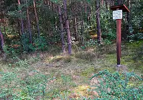 Grabina (Varsovie-ouest)