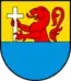 Blason de Prez-vers-Siviriez
