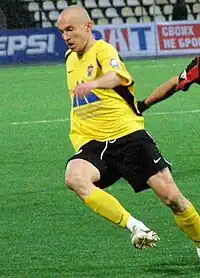 Image illustrative de l’article Gabriel (football, août 1981)