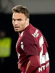 Image illustrative de l’article Gabriel Debeljuh