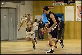 Image illustrative de l’article Gaëtan Clerc