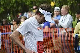 Image illustrative de l’article Galen Burrell