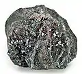 Mine Getchell, USA, 6.8 x 6.6 x 3,8&nbsp;cm