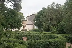 Image illustrative de l’article Château de Thomas Burnet