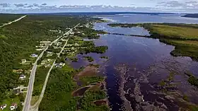 Gambo (Terre-Neuve-et-Labrador)