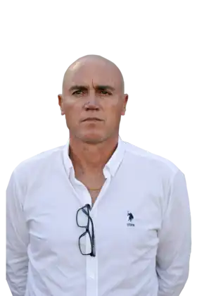 Image illustrative de l’article Miguel Angel Gamondi