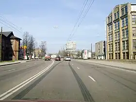 Image illustrative de l’article Ganību dambis