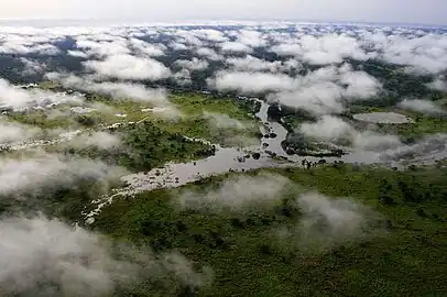 Image illustrative de l’article Parc national de la Garamba