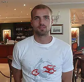 Image illustrative de l’article Garðar Gunnlaugsson