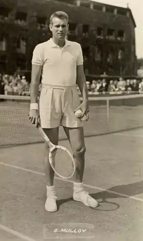 Image illustrative de l’article Gardnar Mulloy