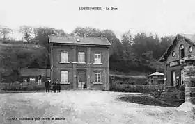 Image illustrative de l’article Gare de Lottinghen
