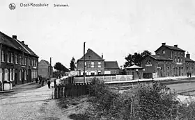 Image illustrative de l’article Gare d'Oostrozebeke