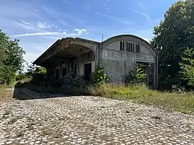 Image illustrative de l’article Gare de Laboissière - Fescamps