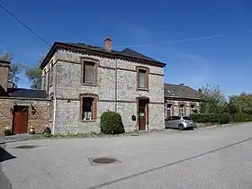 Image illustrative de l’article Gare d'Éprave