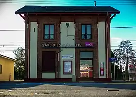 Image illustrative de l’article Gare d'Escalquens
