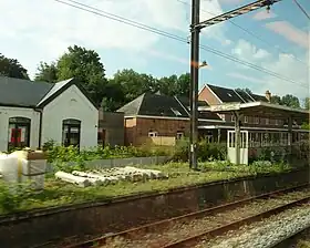 Image illustrative de l’article Gare de Baulers