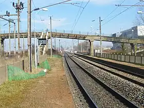 Image illustrative de l’article Gare de Grande-Synthe