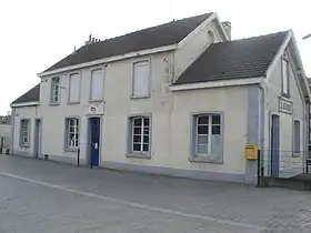 Image illustrative de l’article Gare de Loos-lez-Lille