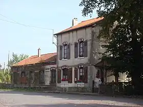 Image illustrative de l’article Gare de Miraumont