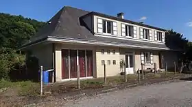 Image illustrative de l’article Gare de Mutrécy